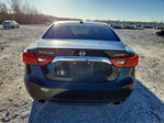 Nissan Maxima 2016