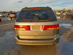 Honda Odyssey 2002