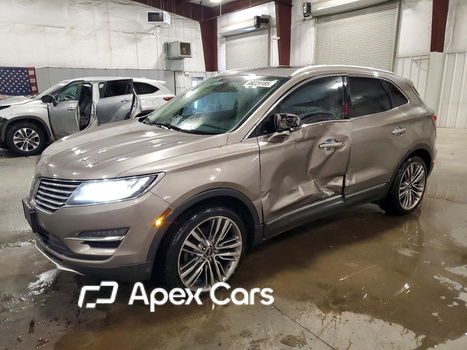 Lincoln MKC 2016 - Image 1 of 14