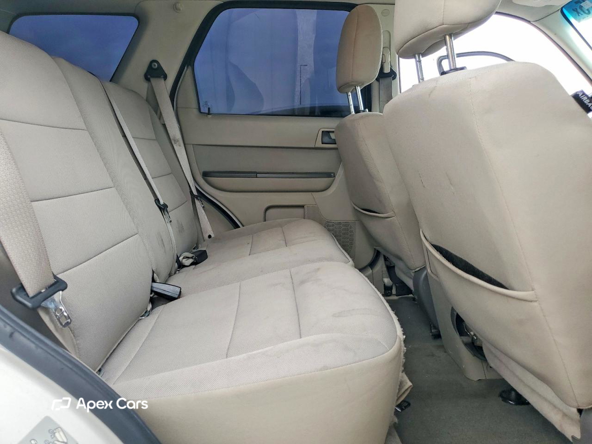 Ford Escape 2012
