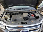 Ford Edge 2012