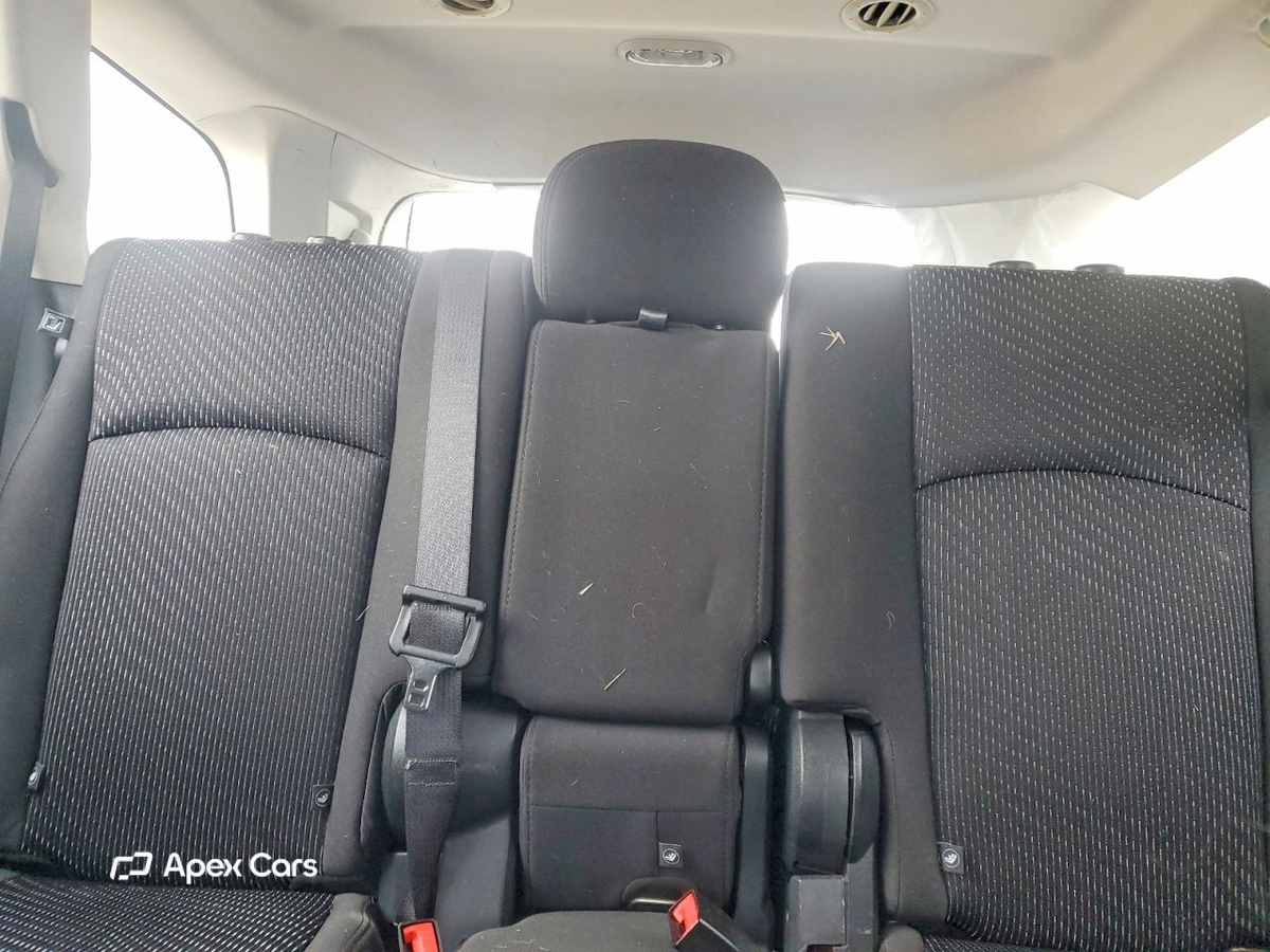 Dodge Journey 2015