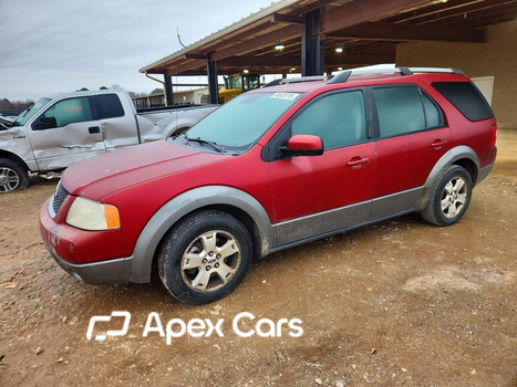 2005 Ford Freestyle - Image 1 of 5