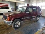 Jeep Cherokee 2000