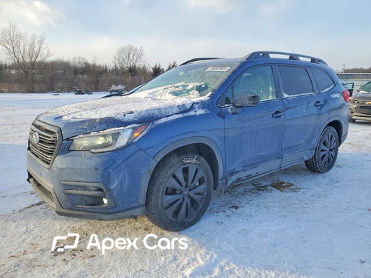 Subaru Ascent 2022 - Image 1 of 13