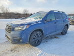 Subaru Ascent 2022
