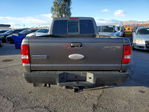 Ford Ranger 2011