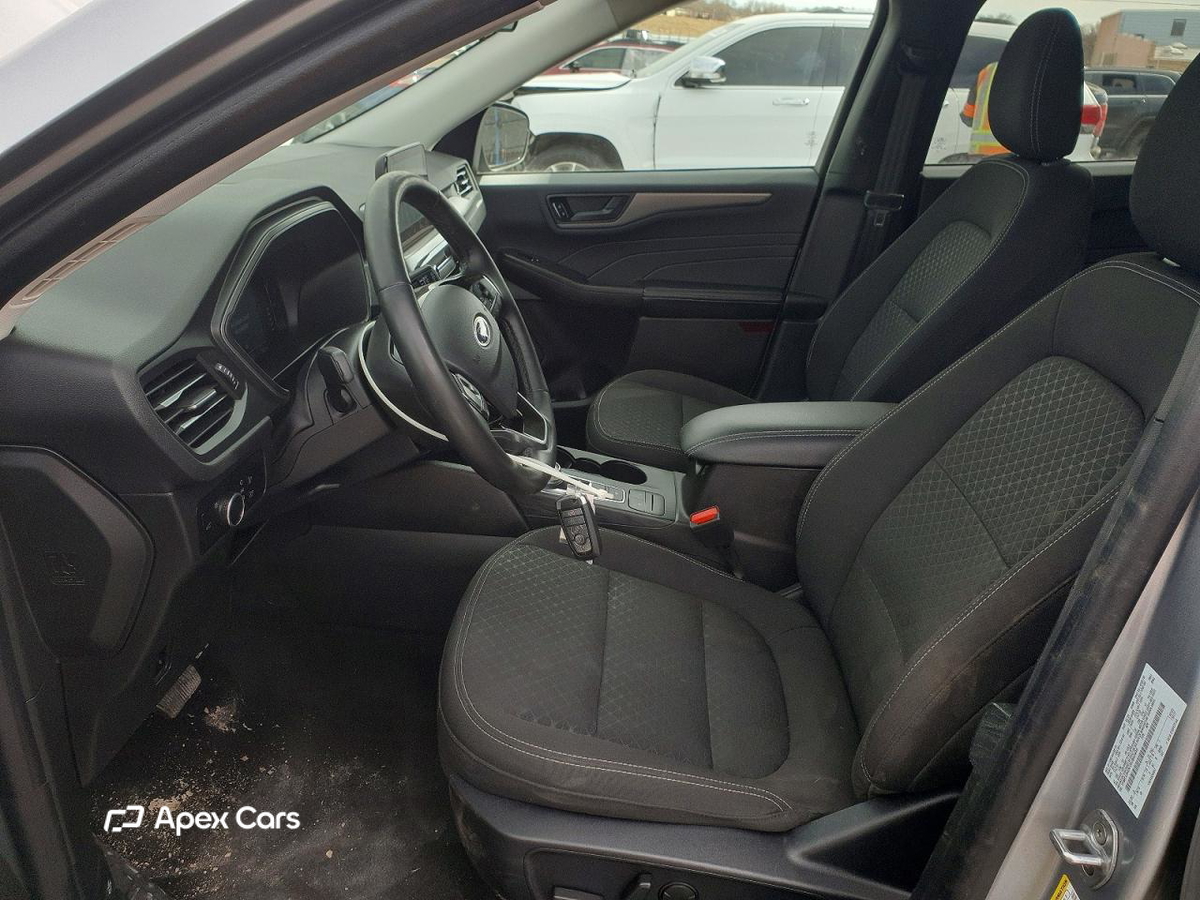 Ford Escape 2024