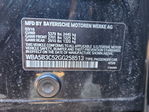 BMW Series 5 2016