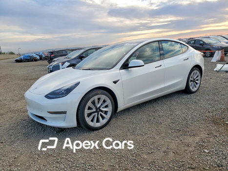 Tesla Model 3 2023 - Zdjęcie 1 z 14