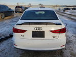 Audi A3 2016