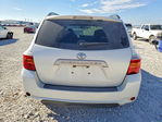 Toyota Highlander 2010
