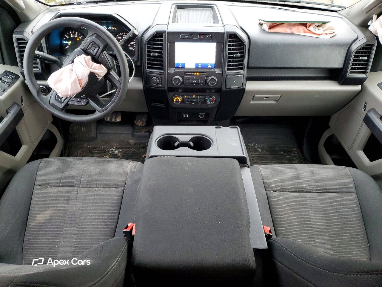 Ford F-150 2020