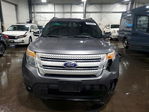 Ford Explorer 2014