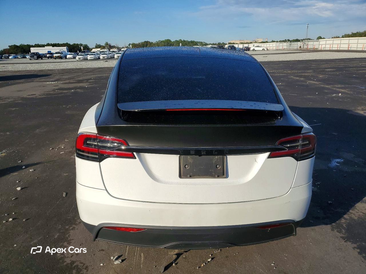 Tesla Model X 2023