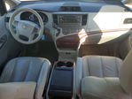 Toyota Sienna 2014
