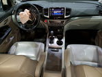 Honda Pilot 2017