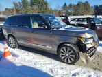 Land Rover Range Rover 2017