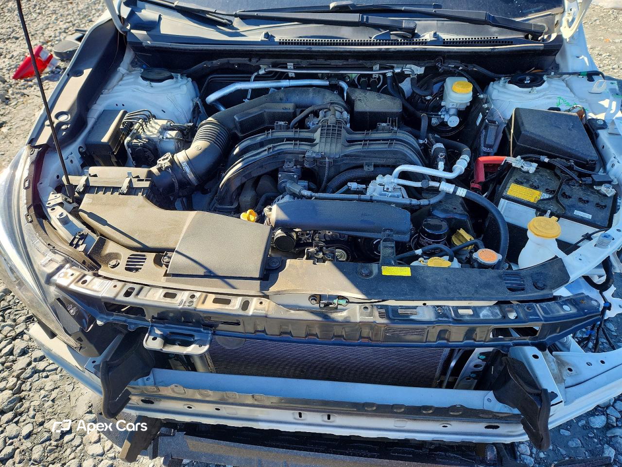 Subaru XV 2023