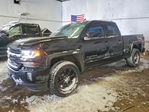 Chevrolet Silverado 2017