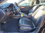 Audi A4 2023