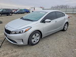 Kia Forte 2017
