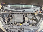 Toyota Sienna 2015