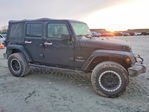 Jeep Wrangler 2016