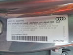 Audi A3 2019