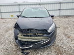 Ford Fiesta 2019