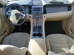 Ford Taurus 2015