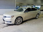 Chevrolet Impala 2014