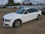 Audi A4 2014
