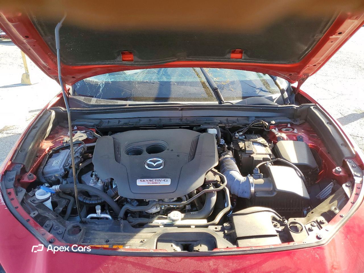 Mazda CX-30 2021