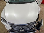 Lexus RX 2018