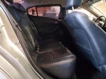 Mazda 3 2014