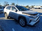 Toyota RAV 4 2024