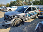 Ford Explorer 2022