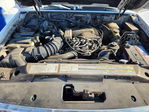 Mercury Mountaineer 2000