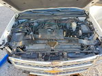 Chevrolet Silverado 2014