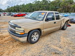 Chevrolet Silverado 2000
