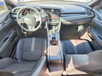 Honda Civic 2021