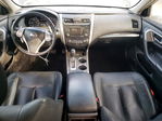 Nissan Altima 2013