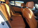BMW Series 5 2019