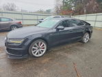 Audi A7 2016