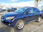 Lexus RX 2010
