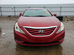 Hyundai Accent 2011