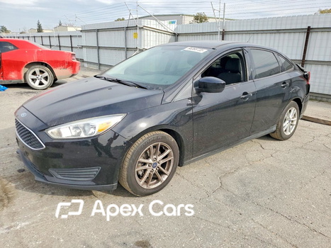 Ford Focus 2018 - Image 1 of 12