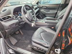 Toyota Highlander 2020