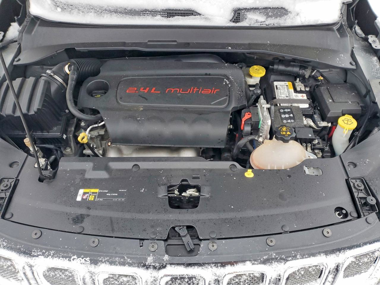 Jeep Compass 2022